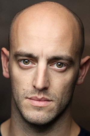 Ian Attard profil kép