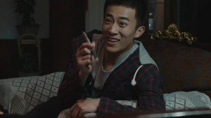 曾少年之小时候 1. évad Ep.6 6. epizód