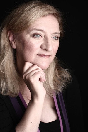 Margareta Pettersson profil kép