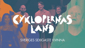 Cyklopernas land 1. évad Ep.1 1. epizód
