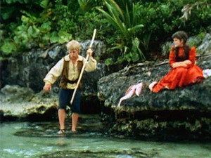 Swiss Family Robinson 1. évad Ep.20 20. epizód