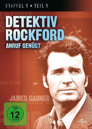 Rockford nyomoz poszter