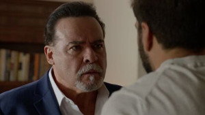 Perdona nuestros pecados 1. évad Ep.28 28. epizód