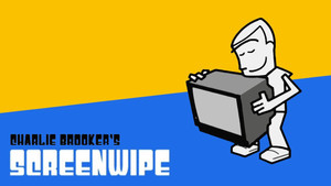Charlie Brooker's Screenwipe kép