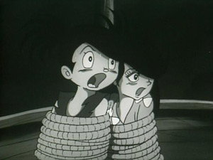 どろろと百鬼丸 1. évad Ep.18 18. epizód