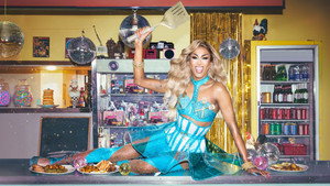 Drag Brunch Saved My Life kép