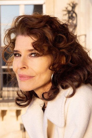 Fanny Ardant profil kép