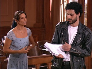 Coração de Estudante 1. évad Ep.82 82. epizód