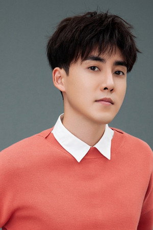 張睿 profil kép