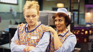 dinnerladies 2. évad Ep.8 8. epizód
