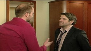 Pasmerkti 1. évad Ep.32 32. epizód