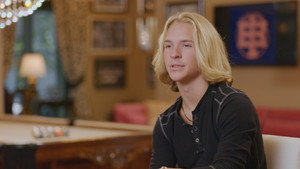 MTV's Family Legacy 1. évad Ep.2 2. epizód