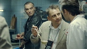 Čtvrtá hvězda 1. évad Ep.5 5. epizód