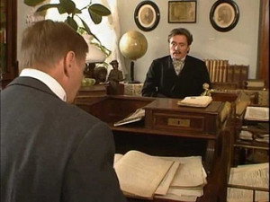 Karl May 1. évad Ep.4 4. epizód