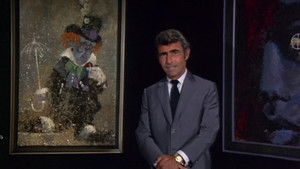 Night Gallery 1. évad Ep.4 4. epizód