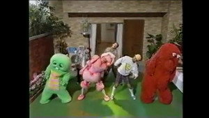 SMAP×SMAP 1. évad Ep.36 36. epizód