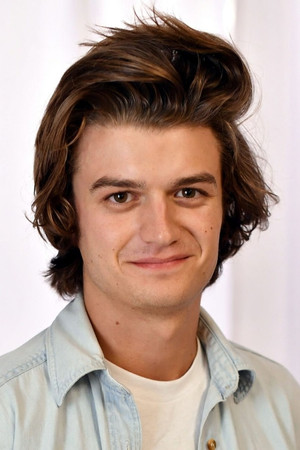 Joe Keery profil kép