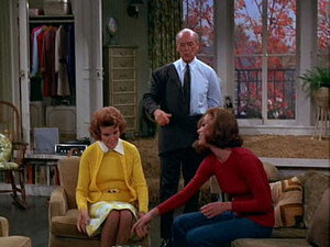 The Mary Tyler Moore Show 3. évad Ep.7 7. epizód