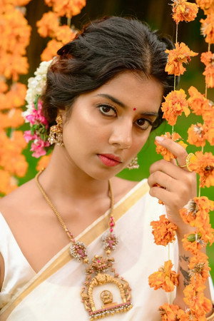 Akshaya Udhayakumar profil kép