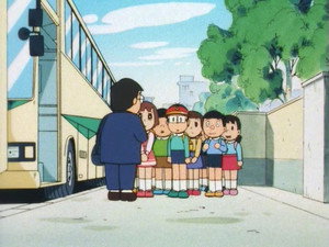 キテレツ大百科 1. évad Ep.150 150. epizód