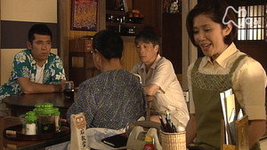 ちゅらさん 1. évad Ep.99 99. epizód