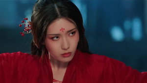 女帝 1. évad Ep.9 9. epizód