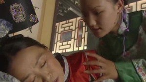 梦断紫禁城 1. évad Ep.29 29. epizód