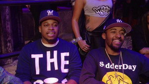 Nick Cannon Presents: Wild 'N Out 6. évad Ep.1 1. epizód