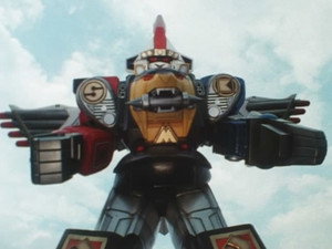 忍者戦隊カクレンジャー 1. évad Ep.31 31. epizód