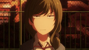月刊少女野崎くん 1. évad Ep.6 6. epizód