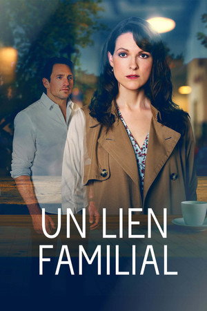 Un lien familial poszter