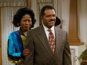 Family Matters 8. évad Ep.23 23. epizód