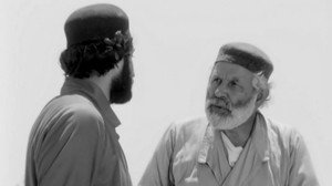 دلیران تنگستان 1. évad Ep.3 3. epizód