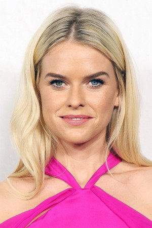 Alice Eve profil kép