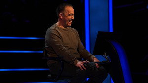 Who Wants to Be a Millionaire? 35. évad Ep.22 22. epizód