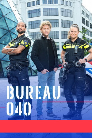 Bureau 040 poszter