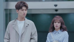 世界欠我一个初恋 1. évad Ep.15 15. epizód