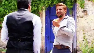 La Malquerida 1. évad Ep.25 25. epizód