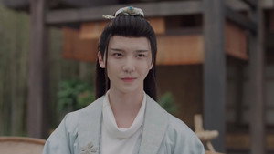 花青歌 1. évad Ep.13 13. epizód