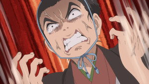 鬼灯の冷徹 1. évad Ep.11 11. epizód