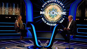 Who Wants to Be a Millionaire? 35. évad Ep.8 8. epizód