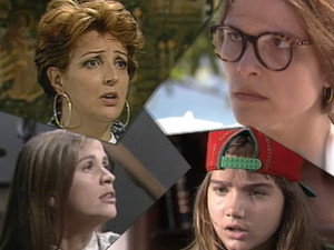 Quatro por Quatro 1. évad Ep.69 69. epizód