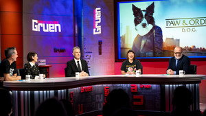 Gruen 18. évad Ep.3 3. epizód