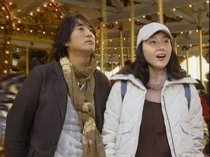 천국의 계단 1. évad Ep.6 6. epizód
