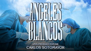 Ángeles blancos kép