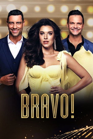 Bravo! 13. évad (2023-04-30) poszter