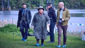 Vera - A megszállott nyomozó 14. évad Ep.1 1. epizód