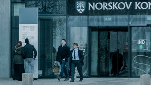 Norskov 1. évad Ep.4 4. epizód