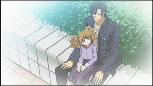 スキップ・ビート！ 1. évad Ep.9 9. epizód