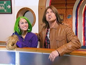 Hannah Montana 3. évad Ep.19 Őszintén szeretlek (de nem téged)